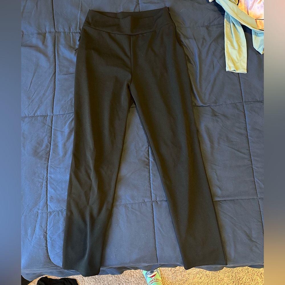 Fashion Nova Slacks